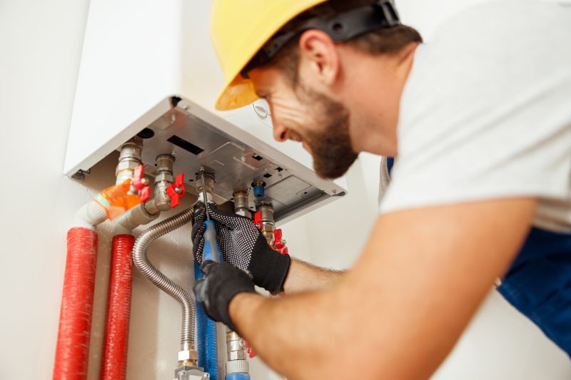 Specialized Plumbing Experts