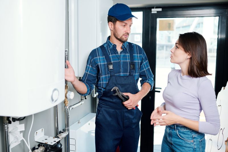 Plumbing Service Providers