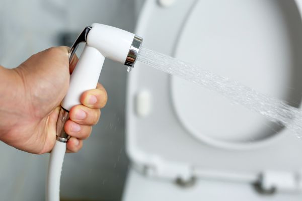 Bidet Installation in Joliet