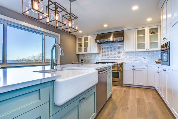 Farmhouse Sink Installation in Joliet