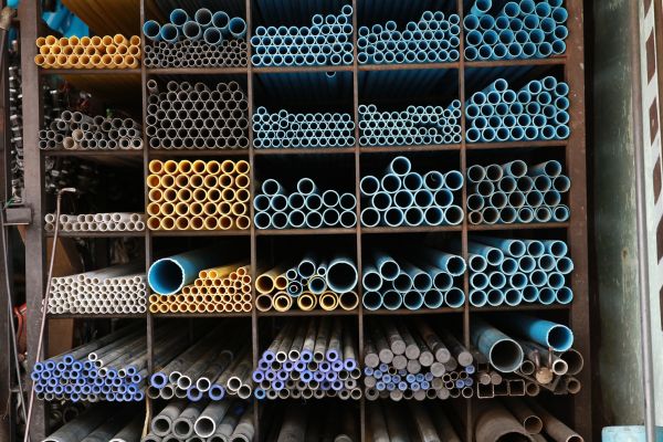 Repiping Service in Joliet