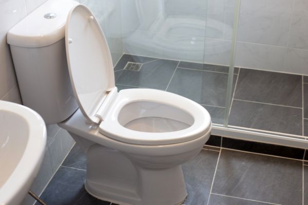 Toilet Replacement in Joliet