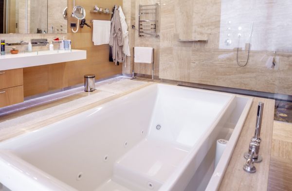 Tub Repair Service in Joliet
