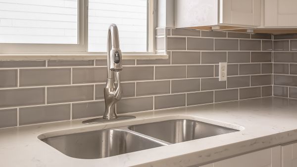 Undermount Sink Installation in Joliet