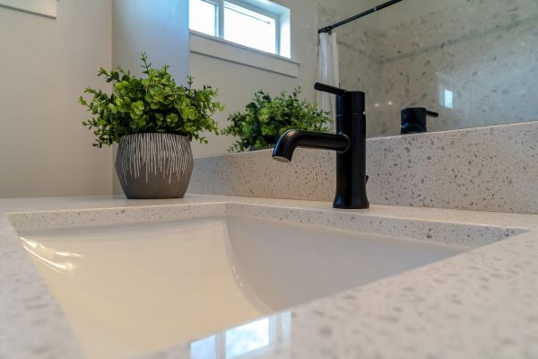 Undermount Sink Replacement in Joliet