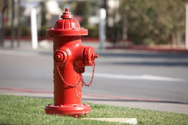 Yard Hydrant Installation in Joliet