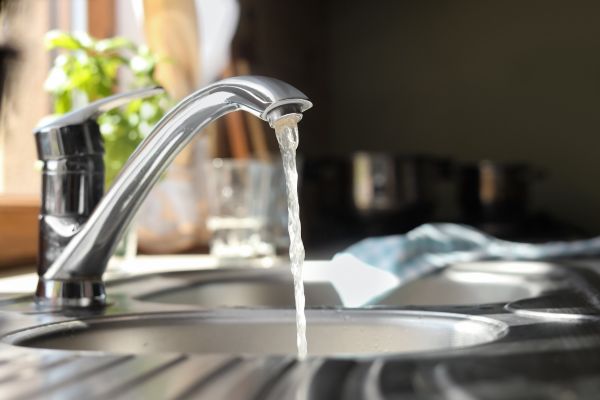 Sink Faucet Installation in Joliet