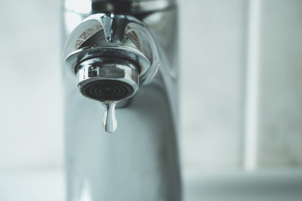 Leaky Faucet Repair in Joliet