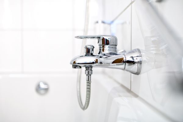 Shower Faucet Repair in Joliet