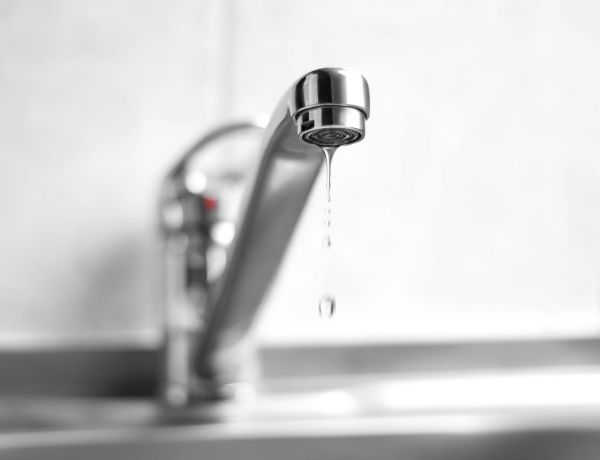 Dripping Faucet Repair in Joliet