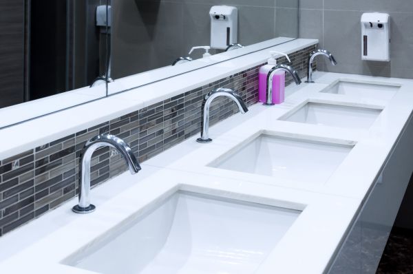 Commercial Plumbing Service in Joliet