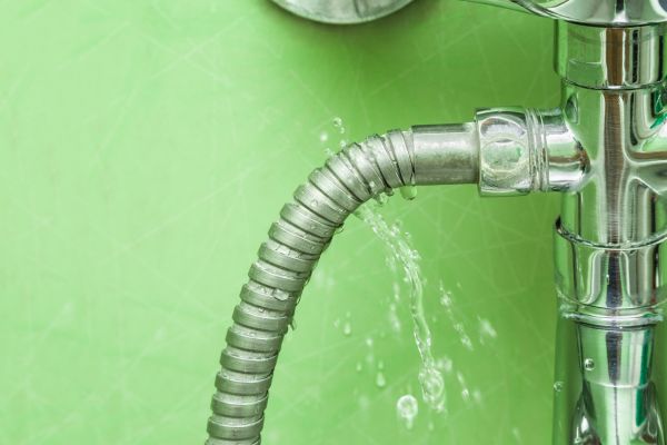 Plumbing Leak Repair in Joliet
