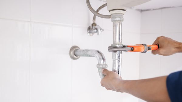 Plumbing Repair Service in Joliet