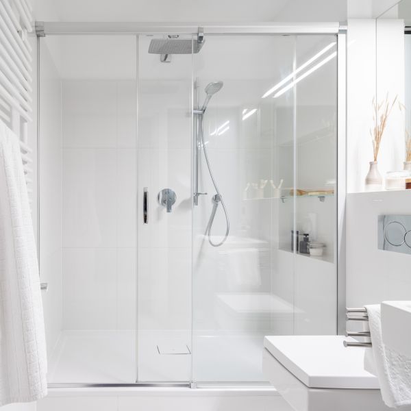 Shower Repair in Joliet