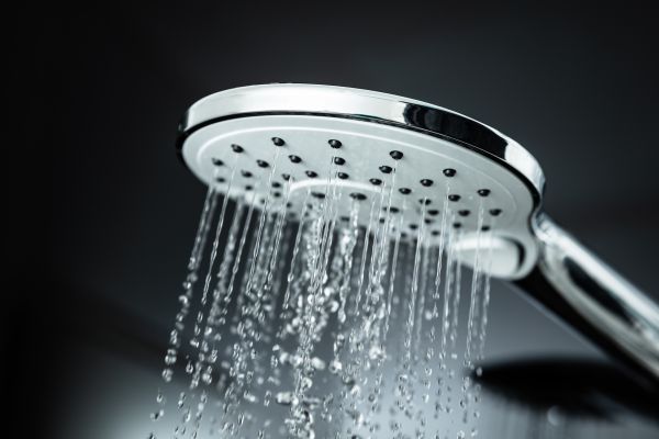 Shower Head Replacement in Joliet