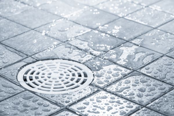 Shower Drain Installation in Joliet