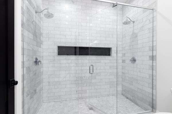 Shower Stall Repair in Joliet