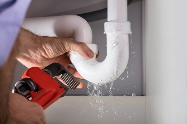 Water Leak Detection in Joliet