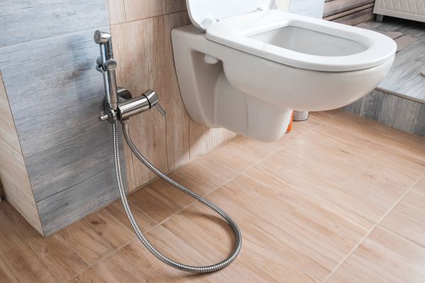 Bidet Service in Joliet