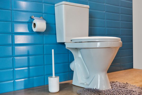 Toilet Tank Repair in Joliet