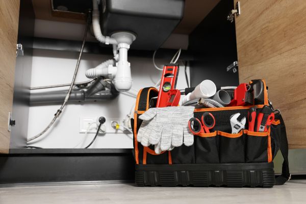 Pipe Leak Repair in Joliet