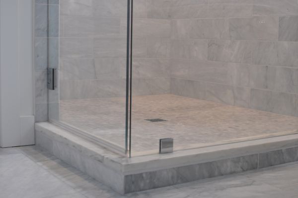 Shower Leak Repair in Joliet