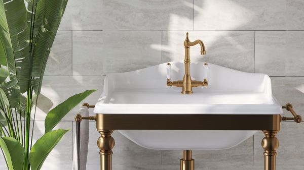 Sink Installation in Joliet