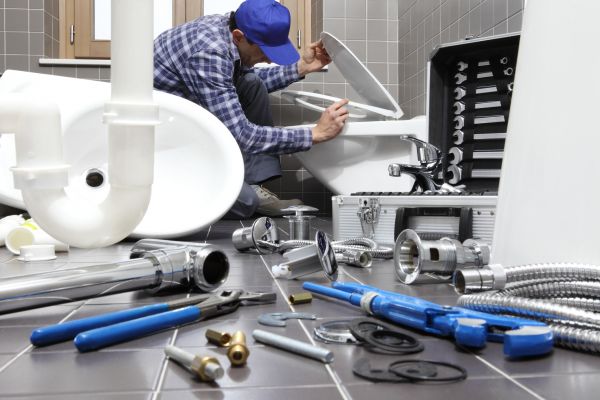 Plumbing Emergency Service