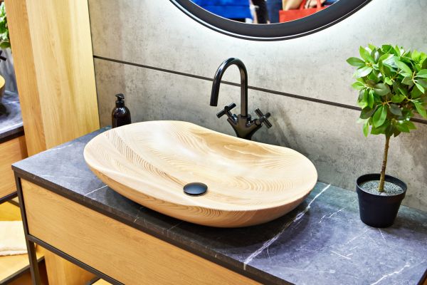 Bathroom Sink Installation in Joliet