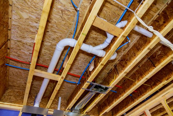 Plumbing Remodeling in Joliet