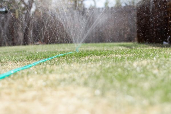 PVC Line Repair in Joliet
