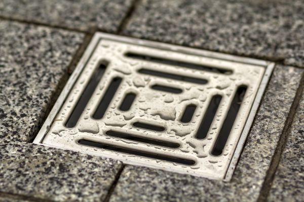 Floor Drain Installation in Joliet