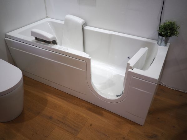 Walk In Tub Repair in Joliet