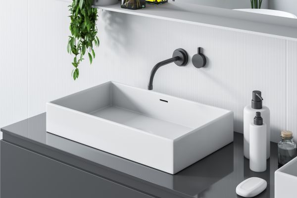 Bathroom Sink Replacement in Joliet