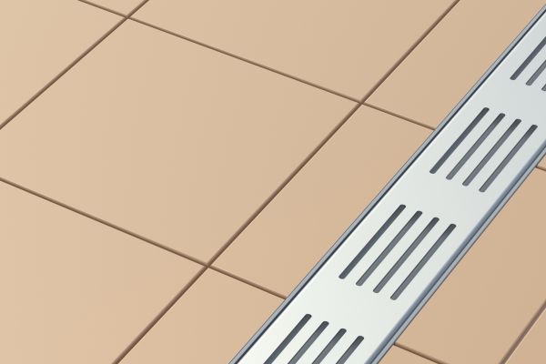 Garage Drain Installation in Joliet