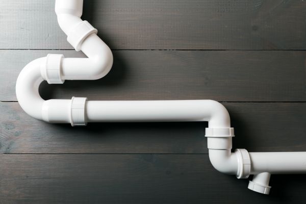 PVC Pipe Repair in Joliet