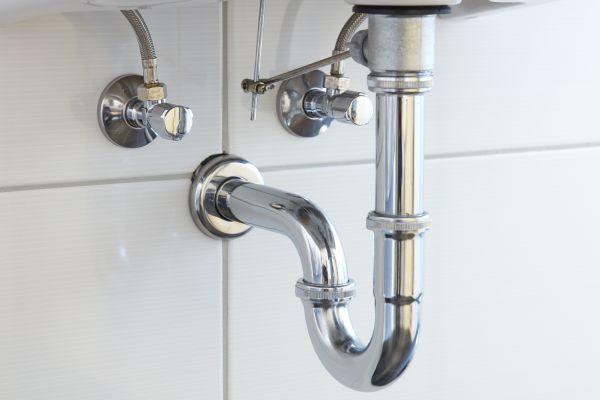 Water Pipe Installation in Joliet