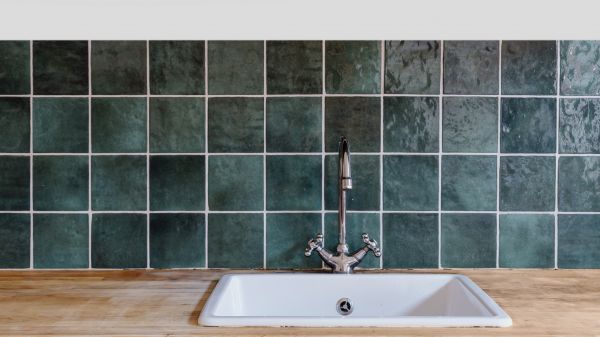 Broken Sink Repair in Joliet