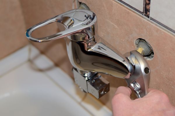 Bathroom Faucet Installation in Joliet