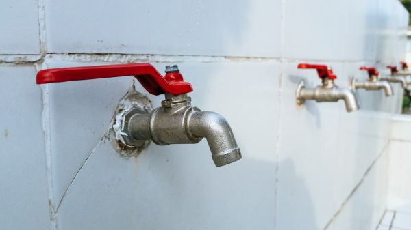 Water Spout Replacement in Joliet