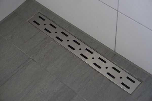 Shower Drain Replacement in Joliet