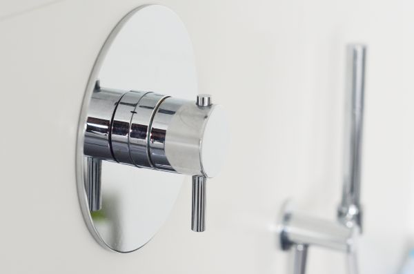 Shower Knob Replacement in Joliet