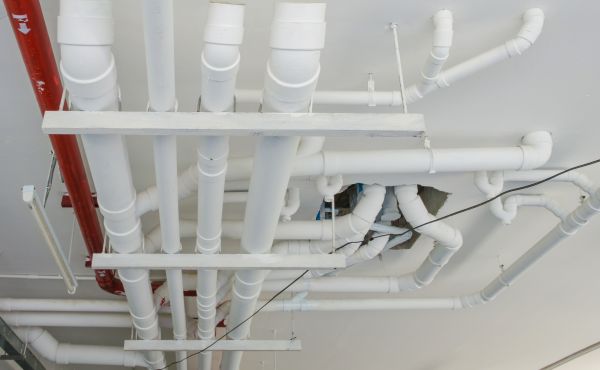 Industrial Plumbing Repair in Joliet