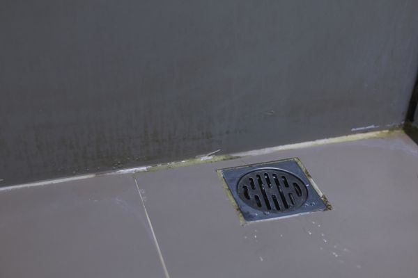 Bathroom Drain Installation in Joliet