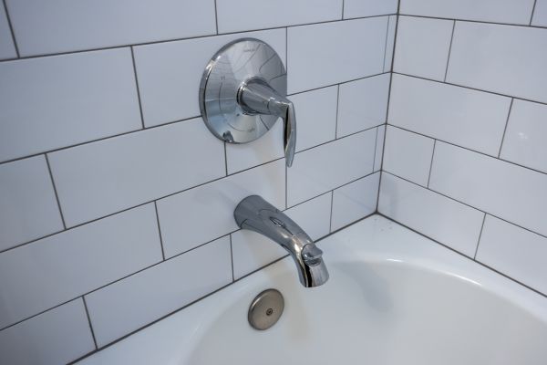 Tub Spout Replacement in Joliet