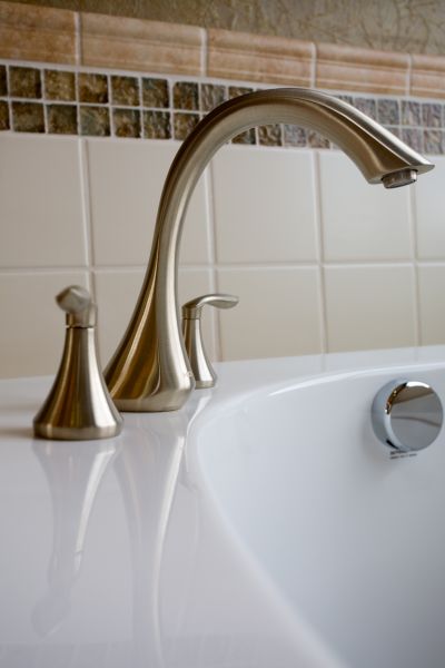 Bathtub Faucet Repair in Joliet