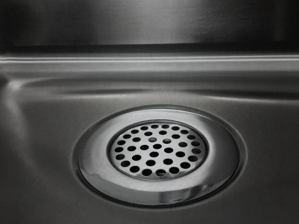 Kitchen Drain Installation in Joliet