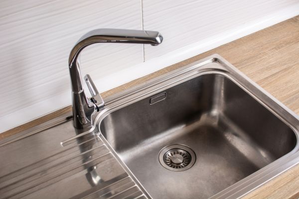 New Sink Installation in Joliet