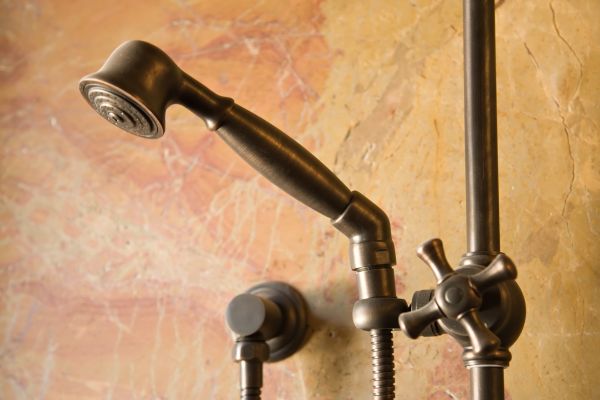 Shower Faucet Replacement in Joliet