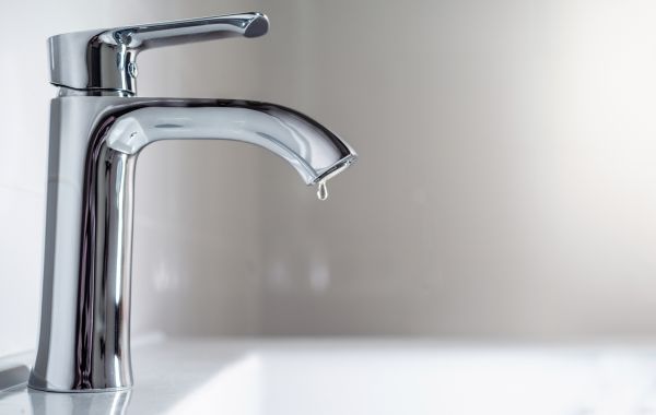 Kitchen Faucet Replacement in Joliet
